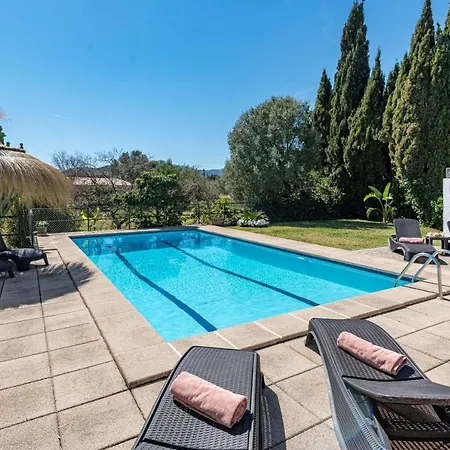 Εξοχικό σπίτι Els Gorgs By Sealand Pollença