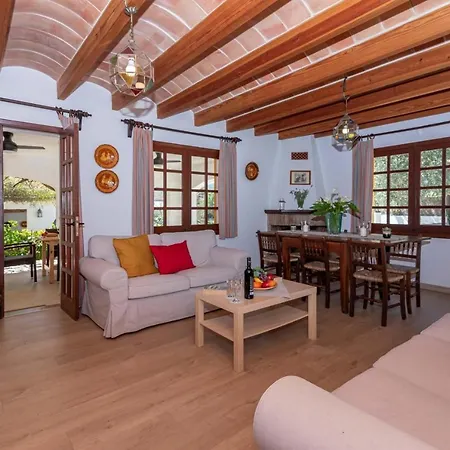 Lantställe Els Gorgs By Sealand Pollença