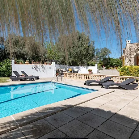 Εξοχικό σπίτι Els Gorgs By Sealand *