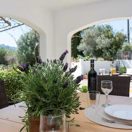 Els Gorgs By Sealand