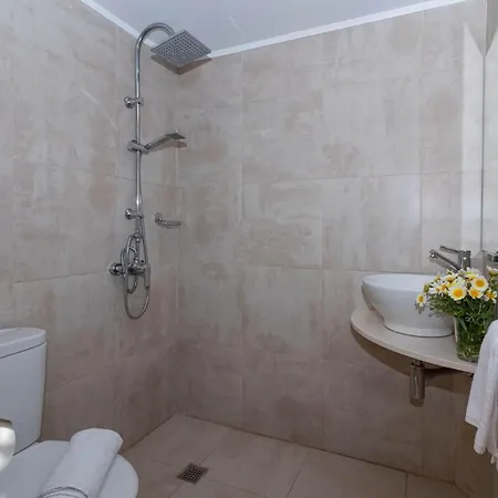 Els Gorgs By Sealand Lantställe