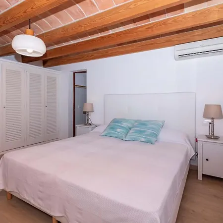 Els Gorgs By Sealand Lantställe Pollença