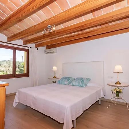 Els Gorgs By Sealand Εξοχικό σπίτι