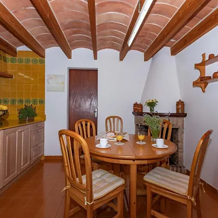 Els Gorgs By Sealand *