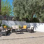 Els Gorgs By Sealand Casa rural *