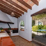 Els Gorgs By Sealand Pollensa