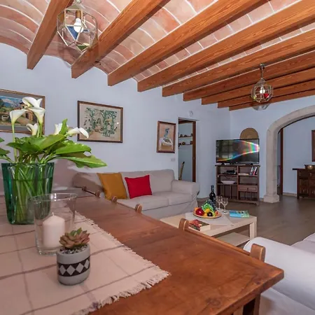 Casa rural Els Gorgs By Sealand *