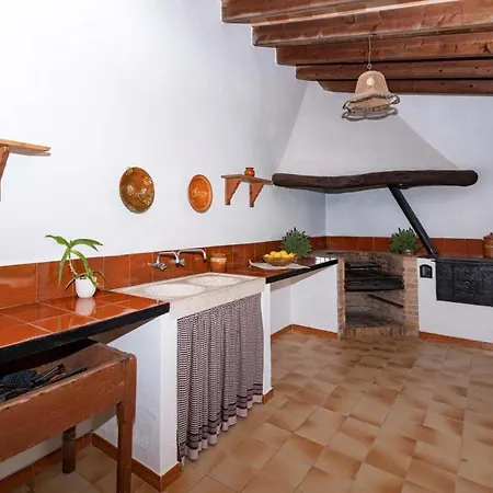 Els Gorgs By Sealand