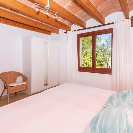 Els Gorgs By Sealand Casa rural