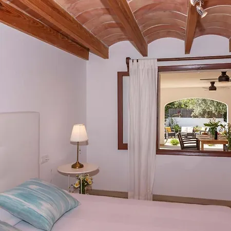 Els Gorgs By Sealand