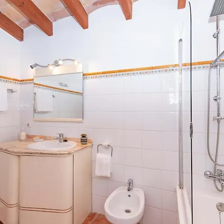 Els Gorgs By Sealand Gospodarstwo wiejskie