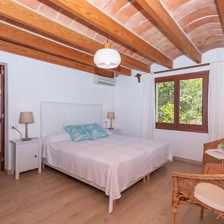 Els Gorgs By Sealand