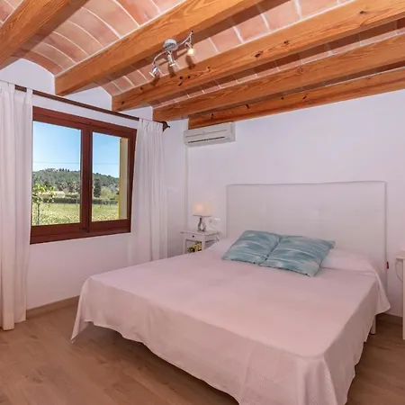 Els Gorgs By Sealand *