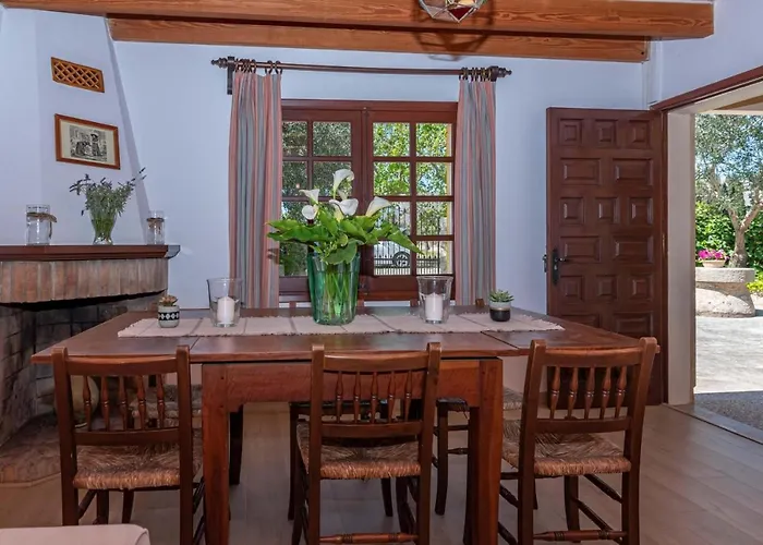 Els Gorgs By Sealand