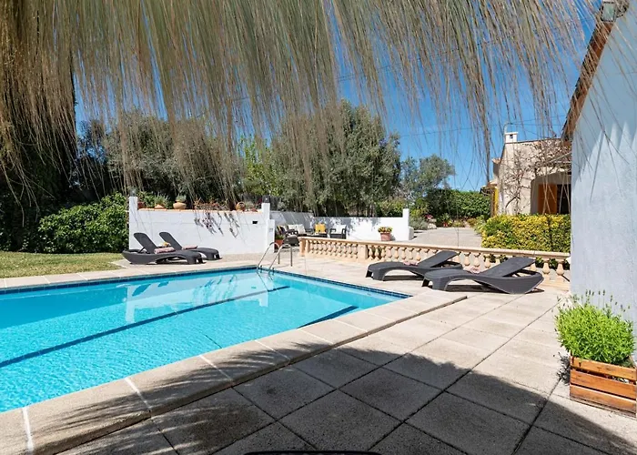 Country house Els Gorgs By Sealand *