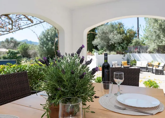 Els Gorgs By Sealand