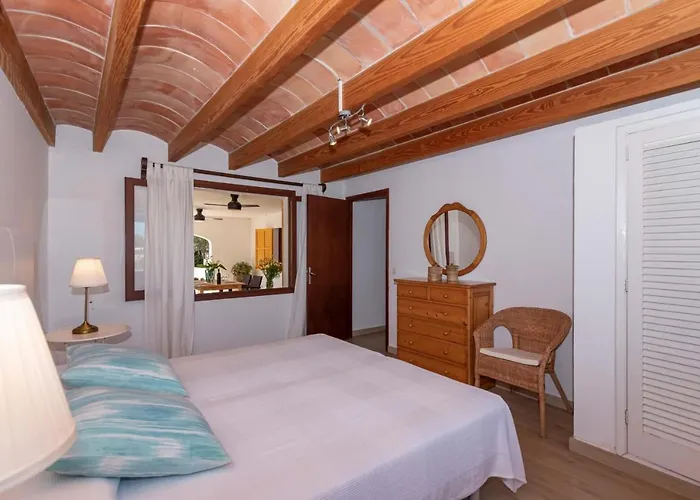 Country house Els Gorgs By Sealand Pollenca