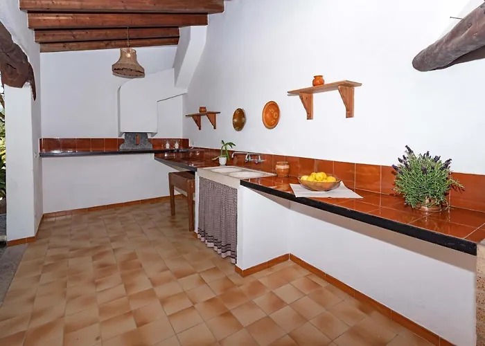 Country house Els Gorgs By Sealand