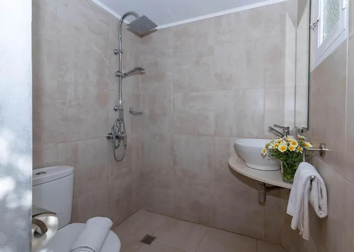 Els Gorgs By Sealand Country house