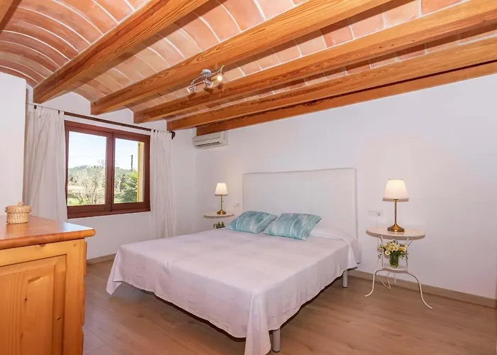 Els Gorgs By Sealand Country house