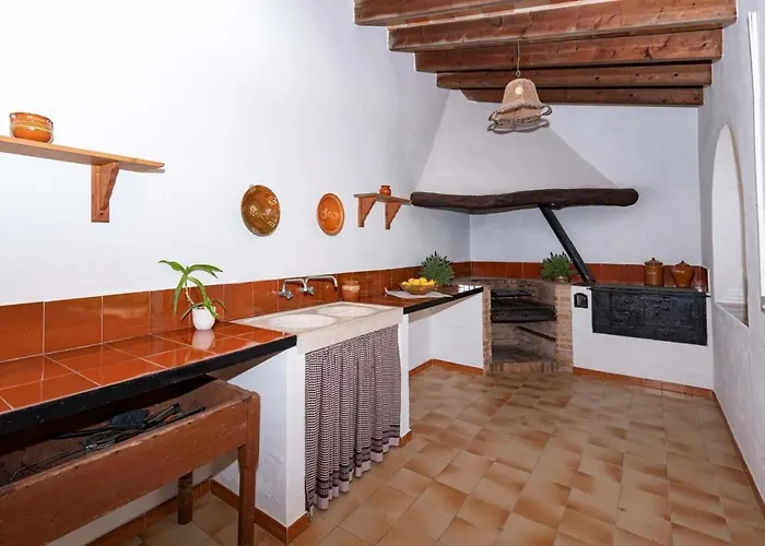 Els Gorgs By Sealand