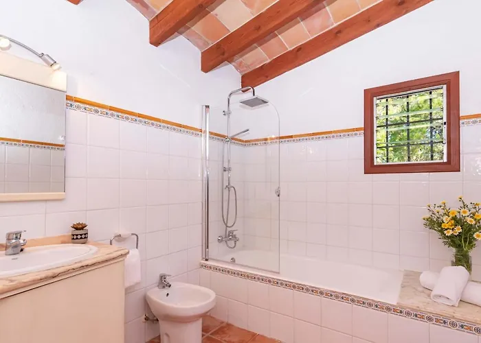 Els Gorgs By Sealand *