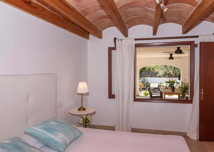 Els Gorgs By Sealand