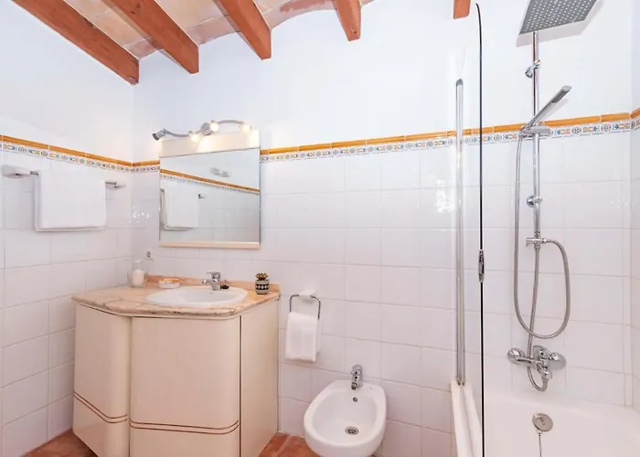 Els Gorgs By Sealand Gospodarstwo wiejskie