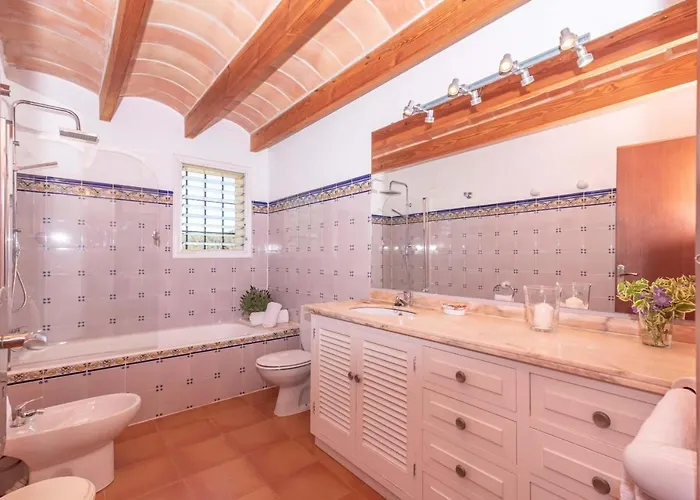 Els Gorgs By Sealand