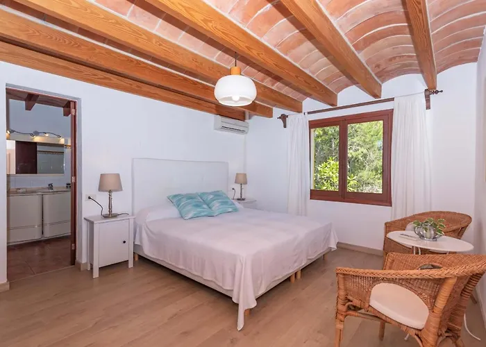 Els Gorgs By Sealand