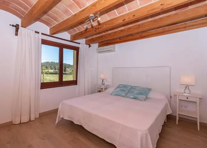 Els Gorgs By Sealand *