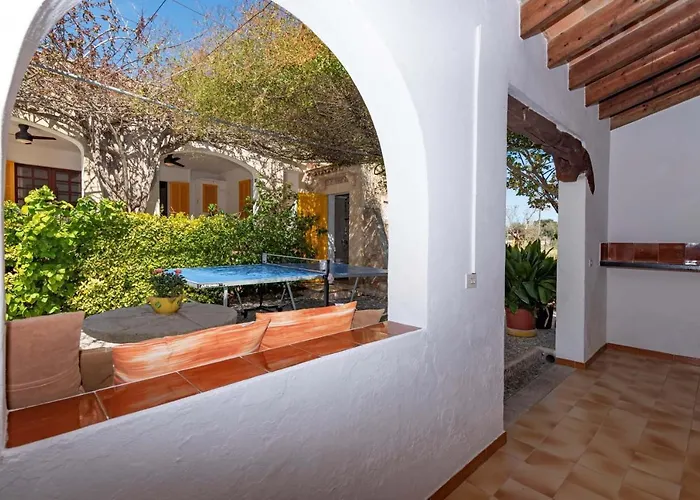 Els Gorgs By Sealand Gospodarstwo wiejskie *