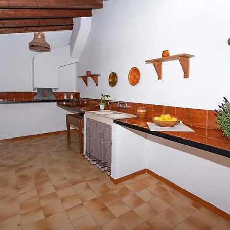 컨트리하우스 Els Gorgs By Sealand