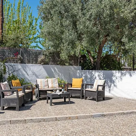 Els Gorgs By Sealand 컨트리하우스 *