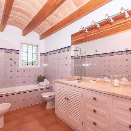 Els Gorgs By Sealand