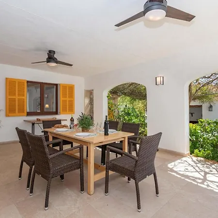 Els Gorgs By Sealand 포엔샤