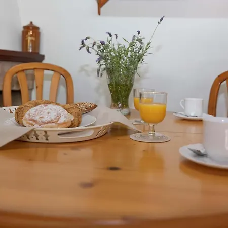 Els Gorgs By Sealand 컨트리하우스